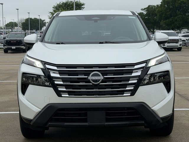 Used 2025 Nissan Rogue SV FWD image 7