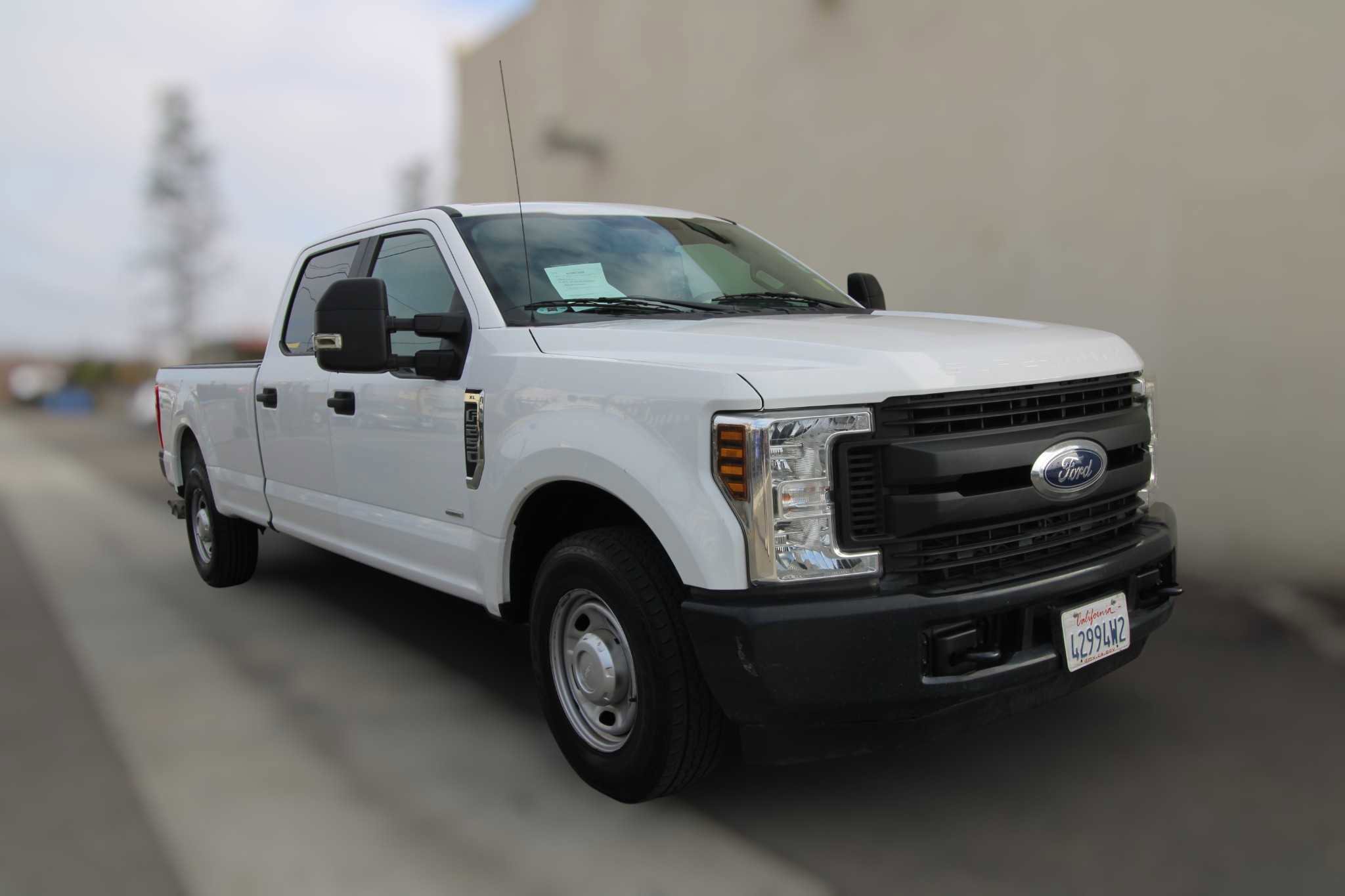 Used 2019 Ford F250 XL w/ Power Equipment Group image 34