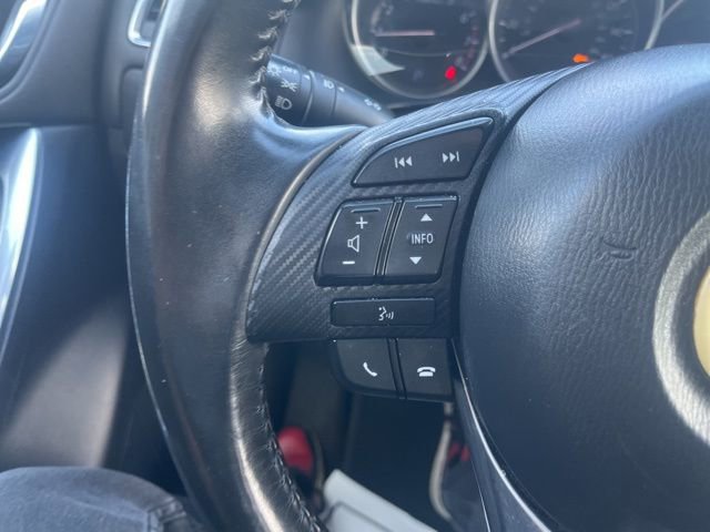 Used 2016 MAZDA CX-5 Touring image 30