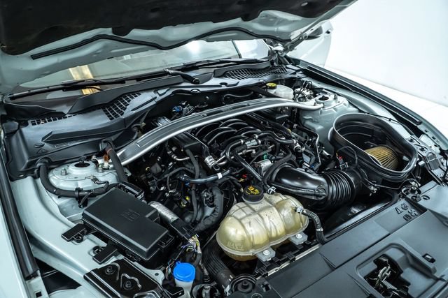 Used 2023 Ford Mustang Mach 1 w/ Equipment Group 700A RWD image 31