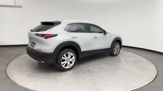 Used 2025 MAZDA CX-30 AWD 2.5 S w/ Premium Package image 2