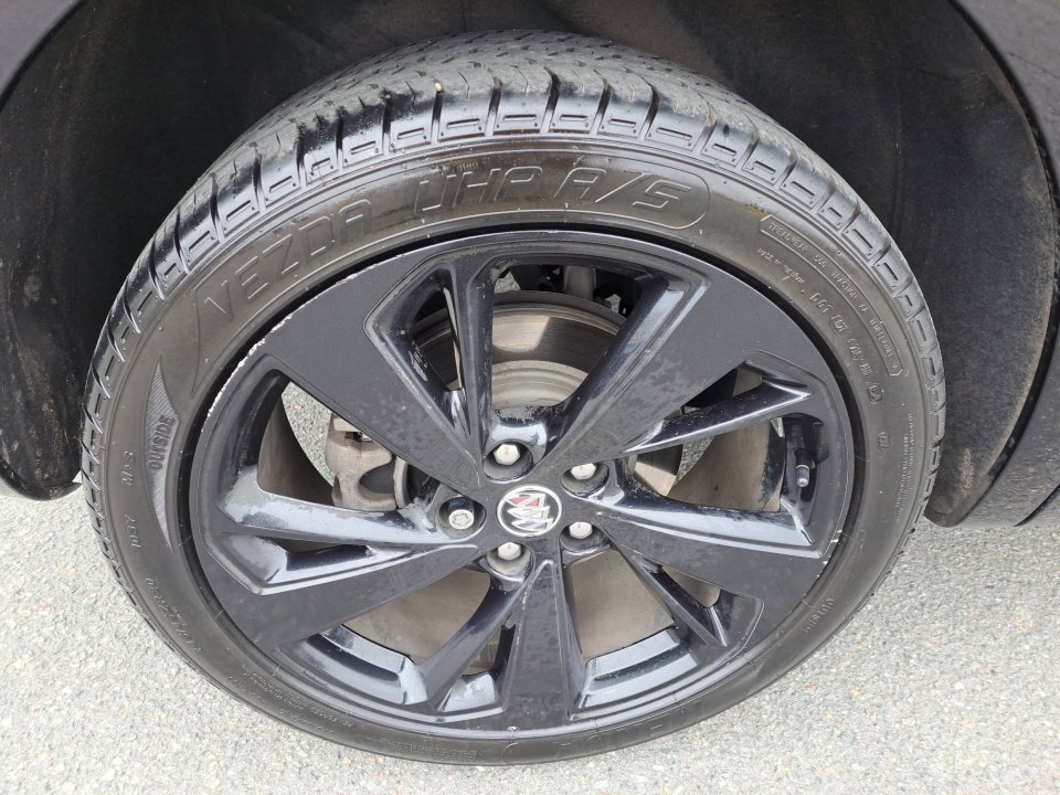 Used 2022 Buick Envision Preferred image 18