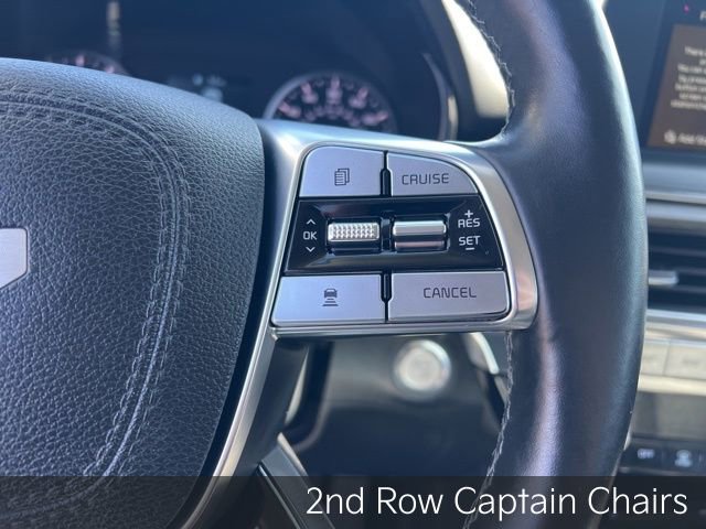 Certified 2022 Kia Telluride EX w/ EX Premium Package image 16