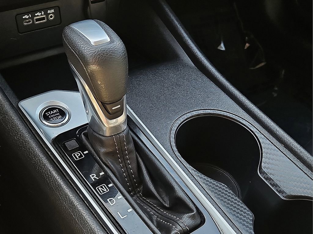 Used 2025 Nissan Altima 2.5 SV image 25