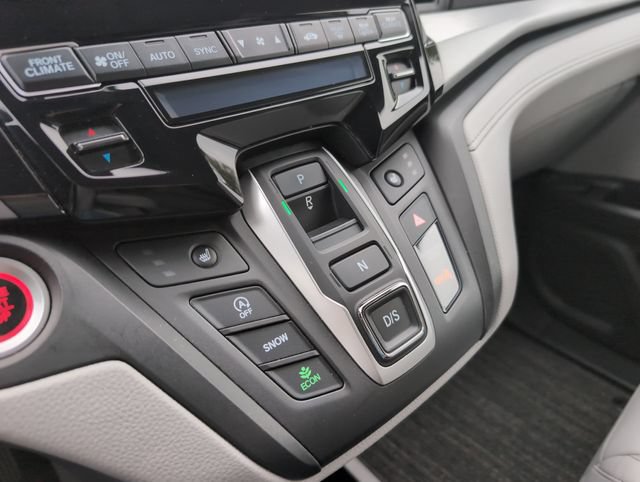 Certified 2023 Honda Odyssey EX-L image 29