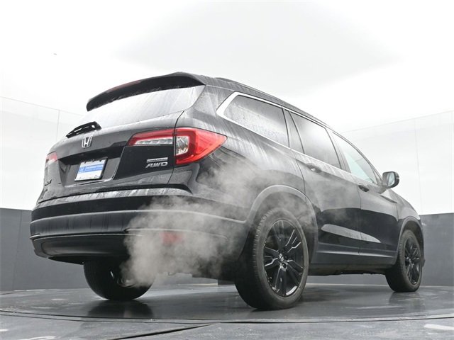 Used 2022 Honda Pilot Special Edition image 54