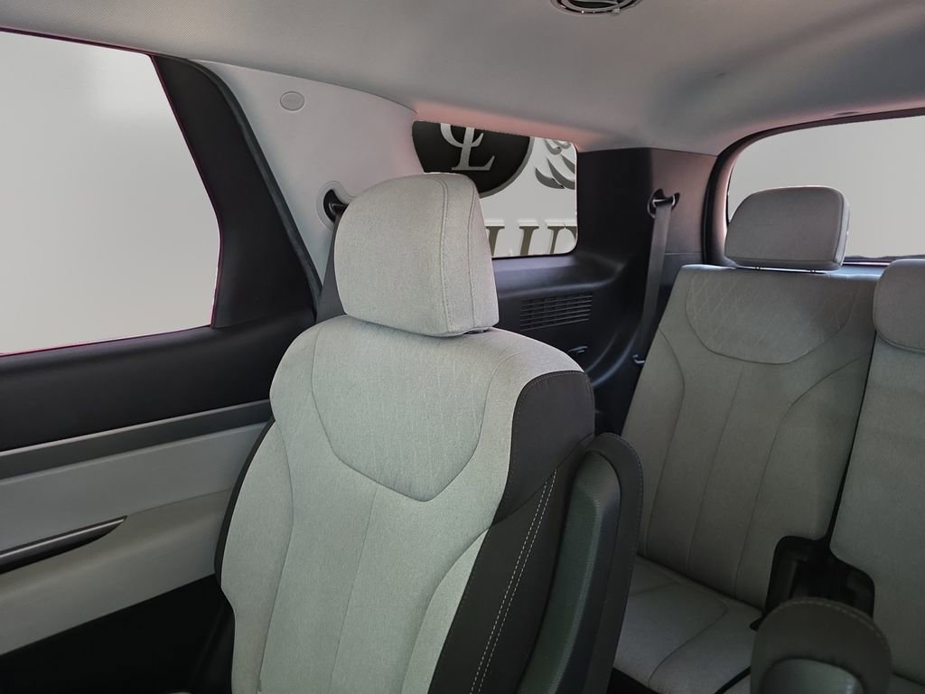 Used 2020 Hyundai Palisade SEL AWD/4WD image 21