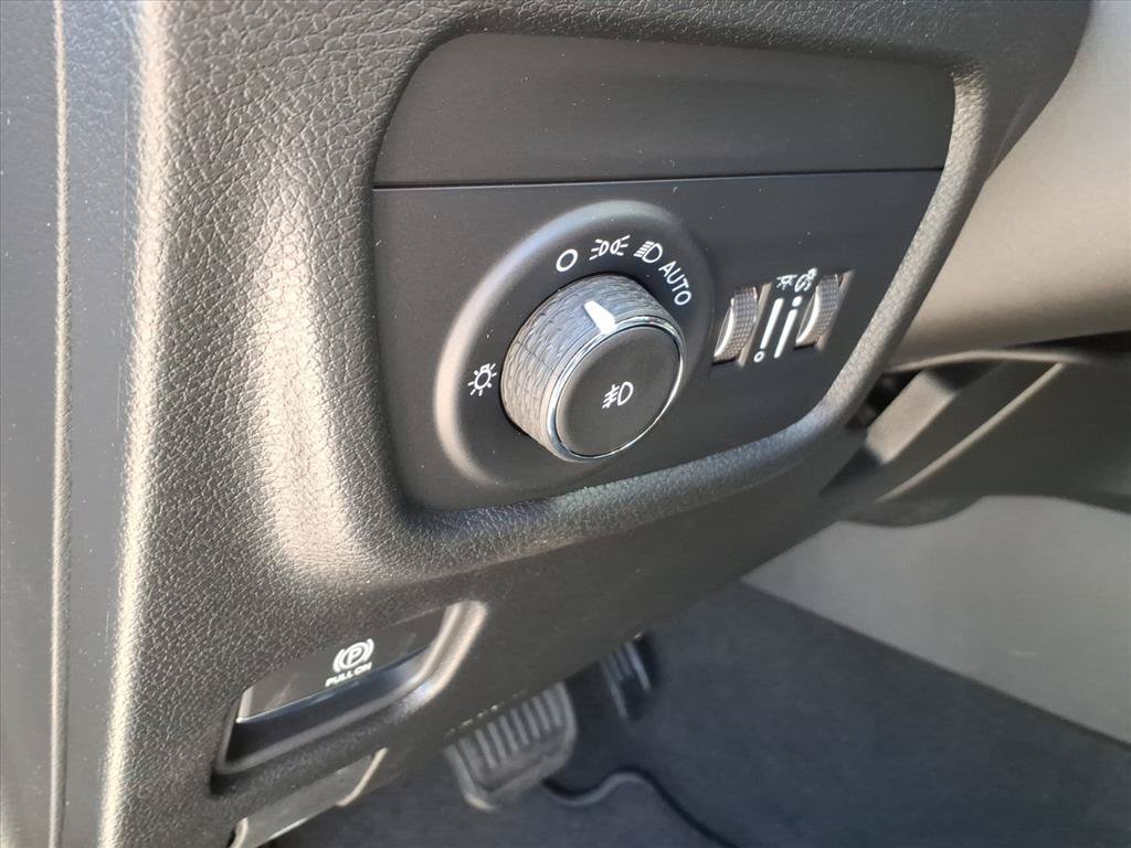 New 2026 Jeep Grand Cherokee Limited AWD/4WD image 22