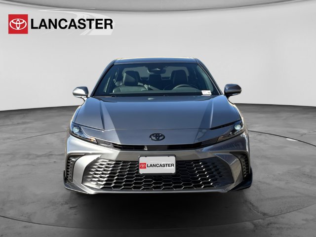 New 2026 Toyota Camry SE w/ Convenience Package FWD image 2
