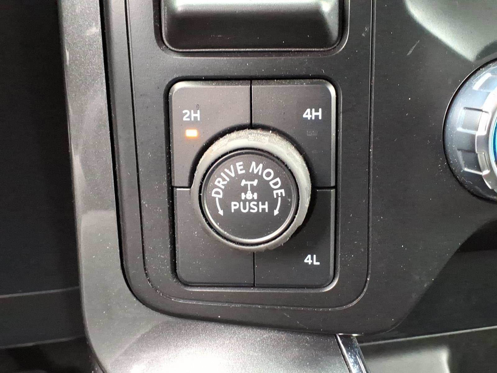 Used 2023 Ford F150 XLT w/ Equipment Group 302A High image 19