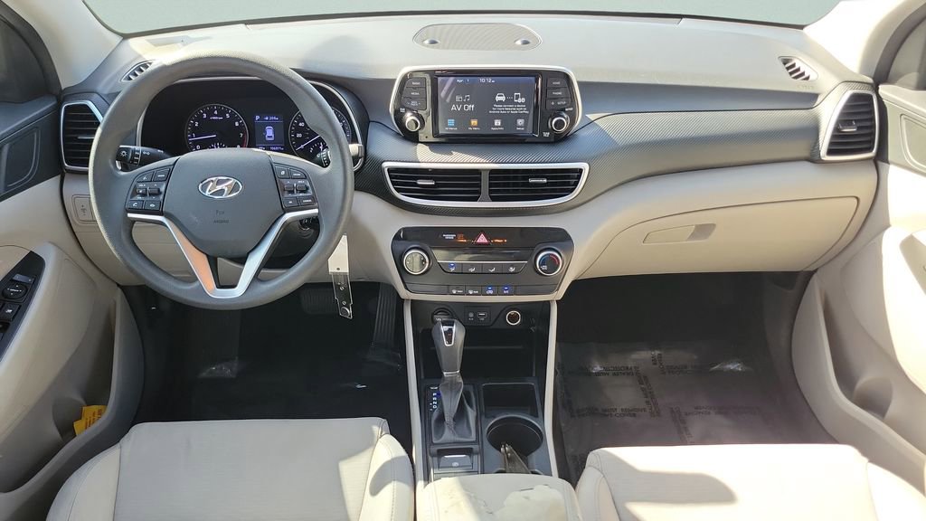 Used 2019 Hyundai Tucson SE image 14
