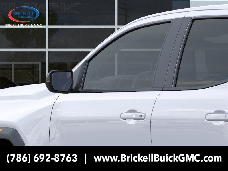 New 2026 GMC Canyon Elevation w/ Convenience Package image 12