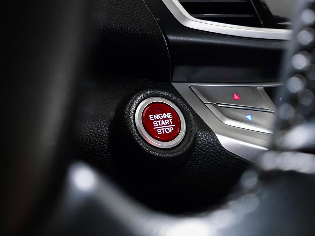 Used 2015 Honda Accord EX-L image 24