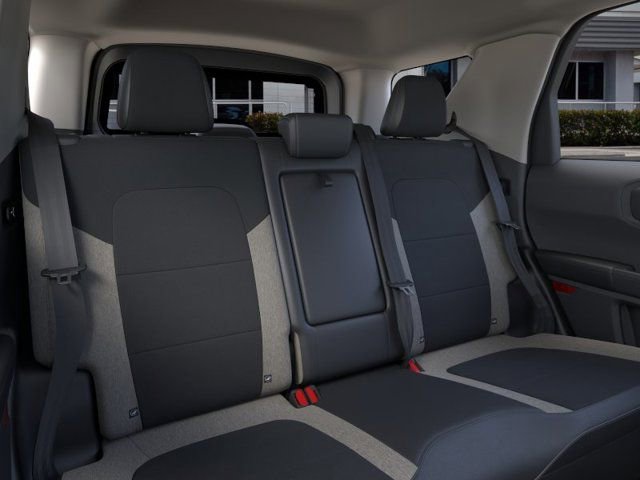 New 2025 Ford Bronco Sport Big Bend w/ Convenience Package image 11