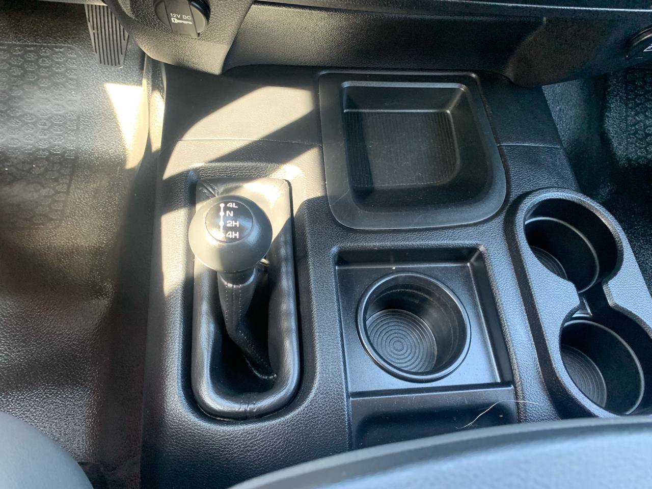 Used 2014 RAM 3500 Tradesman AWD/4WD image 26