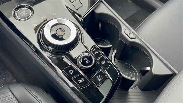 New 2024 Kia Sportage X-Line image 38