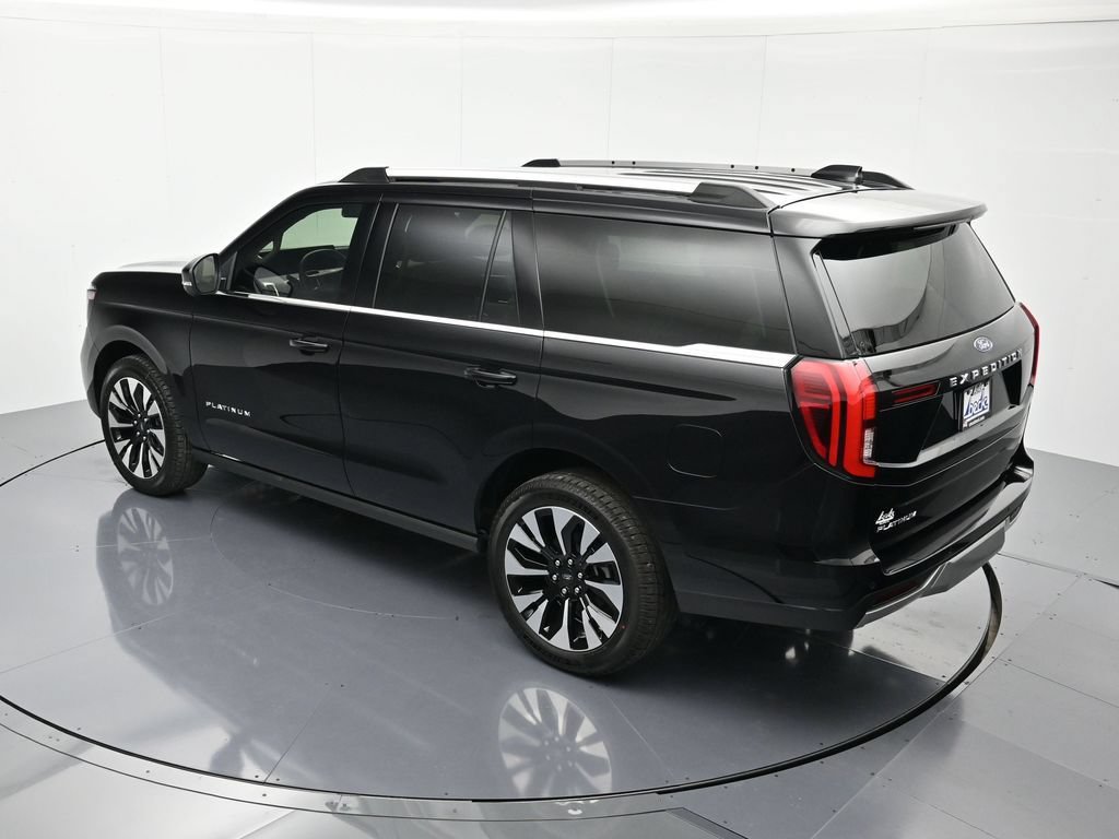 New 2026 Ford Expedition Platinum w/ Driver's Package AWD/4WD image 37