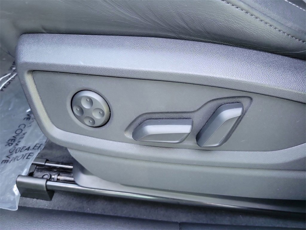 Certified 2023 Audi Q5 2.0T Prestige w/ Prestige Package image 12