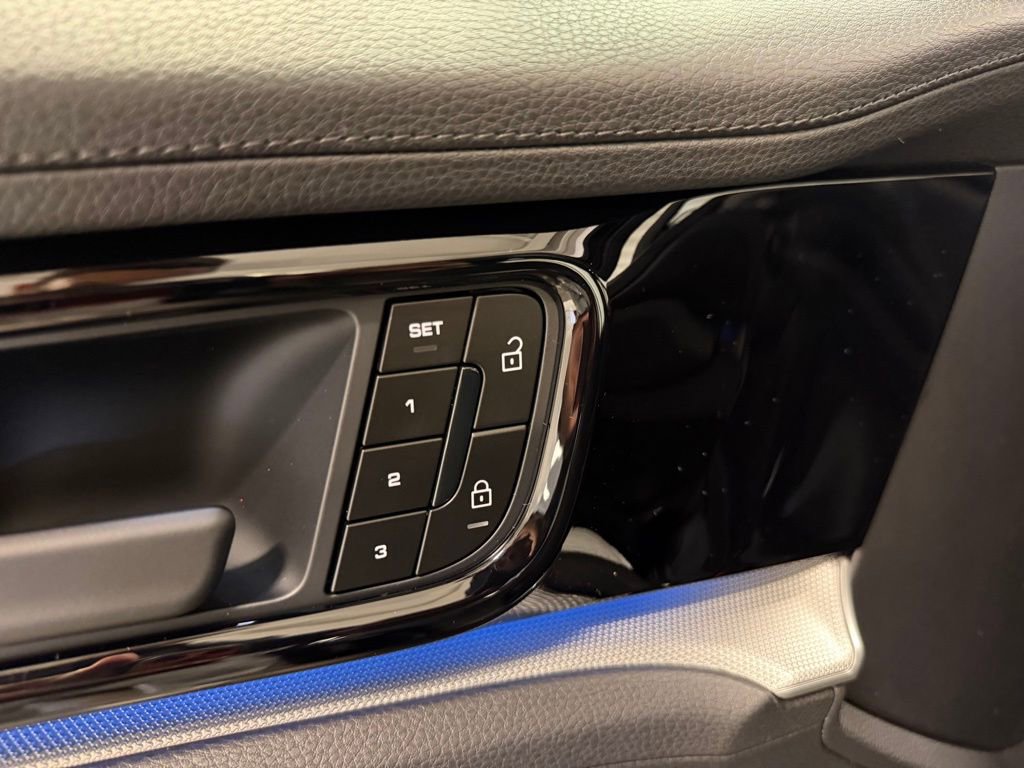 New 2026 Porsche Panamera 4 image 7