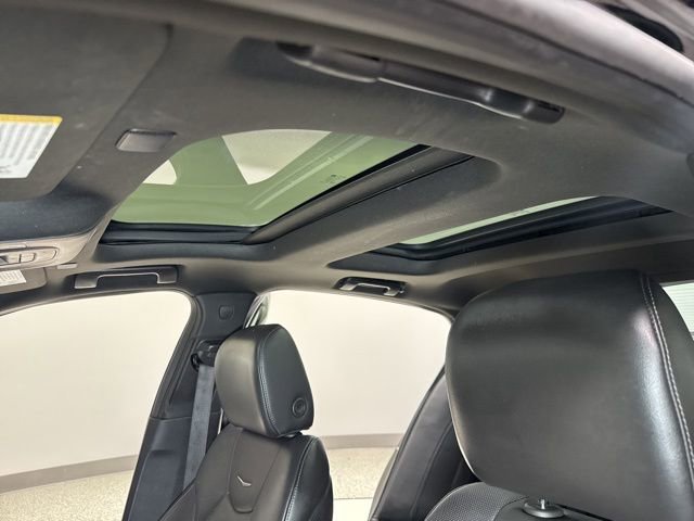 Used 2024 Cadillac CT5 Premium Luxury w/ Technology Package image 2