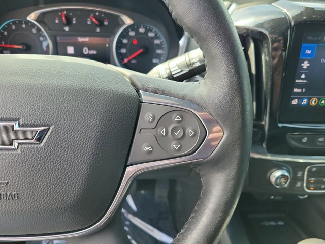 Used 2022 Chevrolet Traverse RS FWD image 23