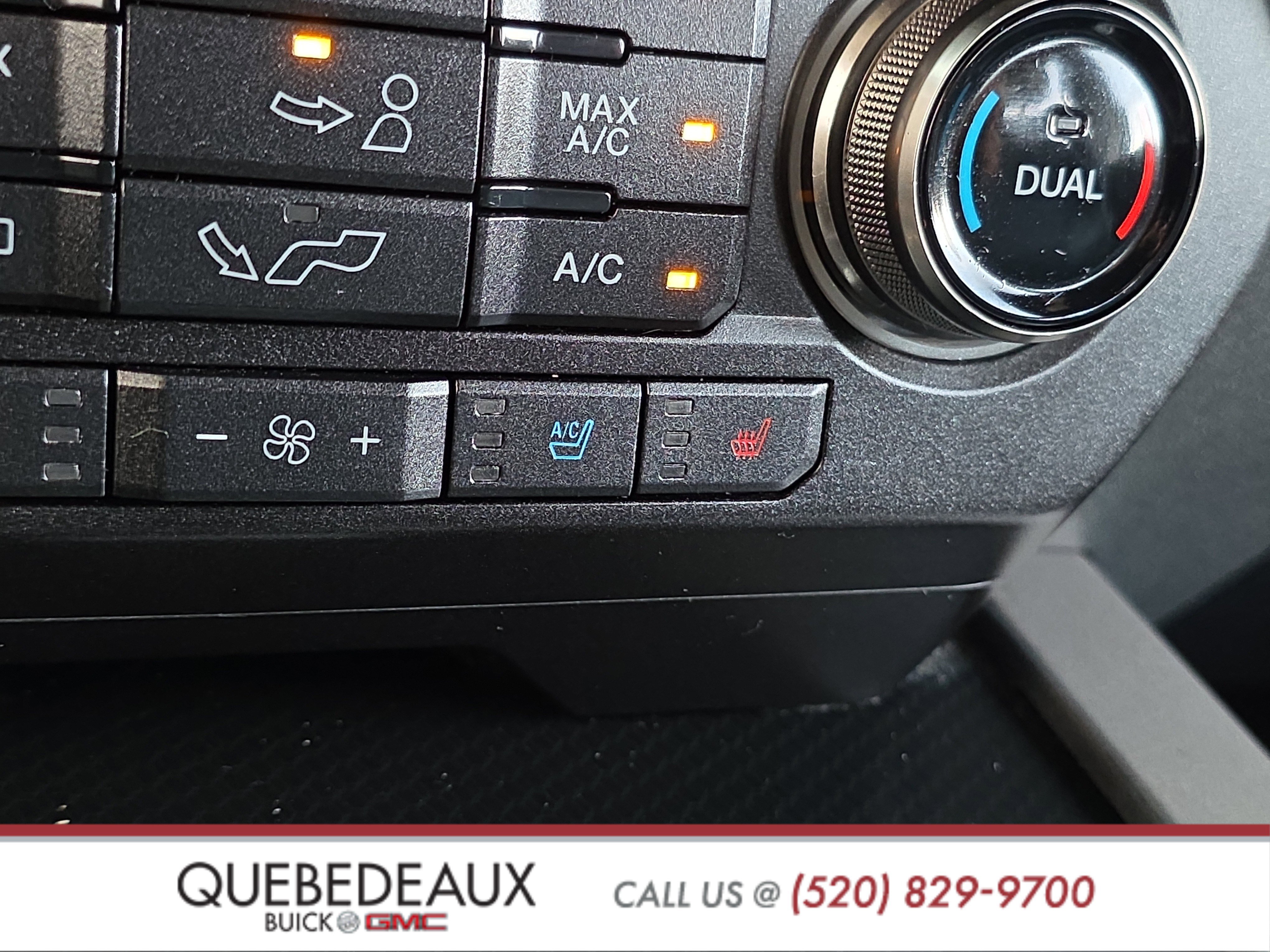 Used 2017 Ford F150 Raptor w/ Equipment Group 802A Luxury AWD/4WD image 24