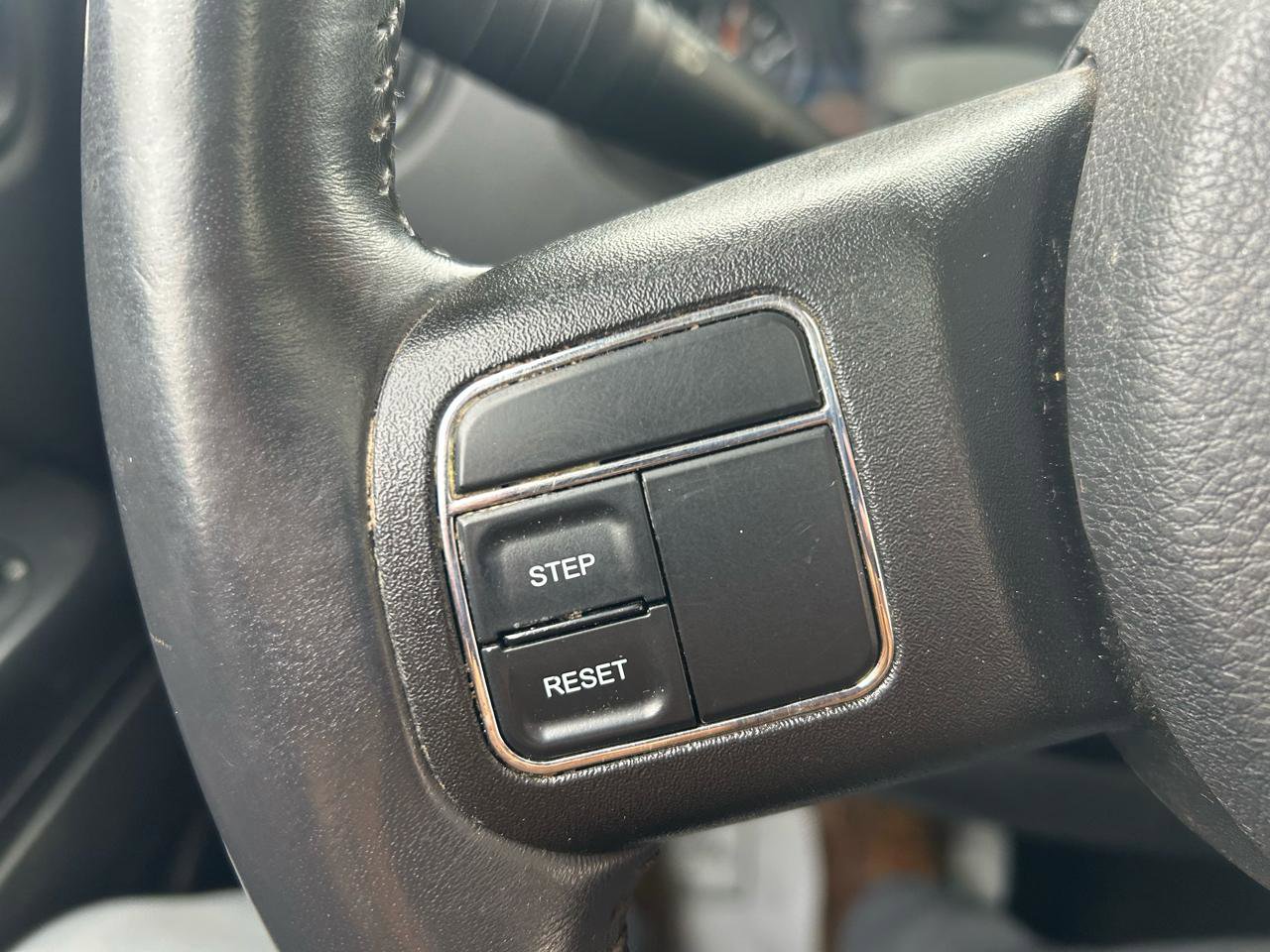 Used 2016 Jeep Patriot High Altitude image 19