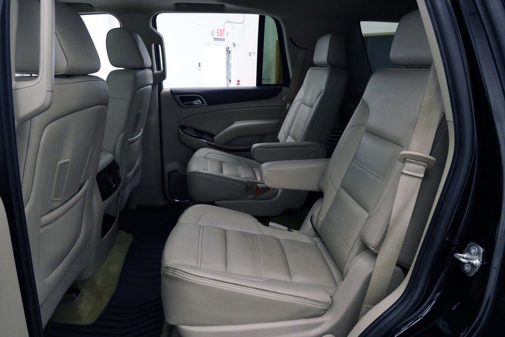 Used 2016 GMC Yukon Denali w/ Open Road Package AWD/4WD image 19