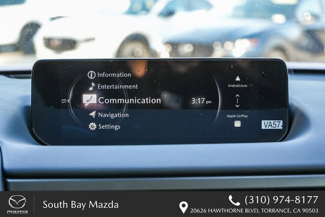 New 2026 MAZDA CX-50 2.5 Hybrid w/ Weather Package image 15