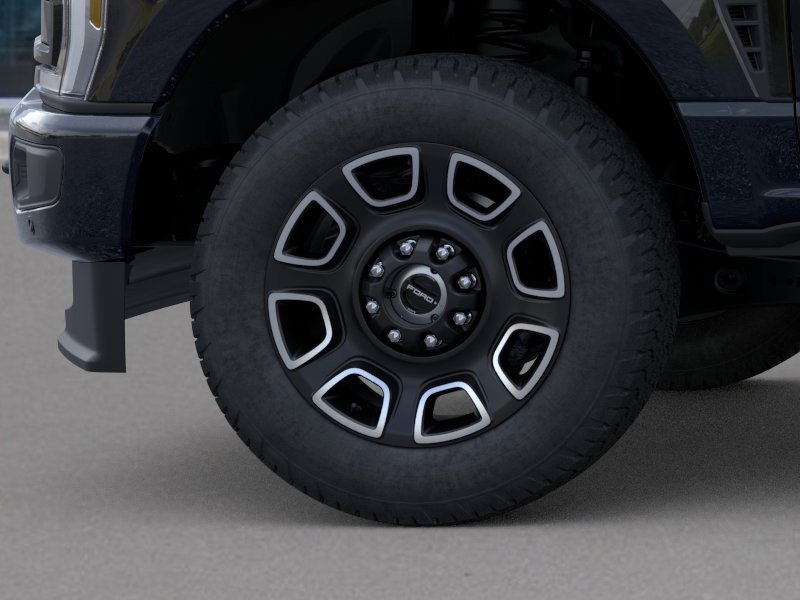 New 2026 Ford F350 Platinum w/ FX4 Off-Road Package AWD/4WD image 21