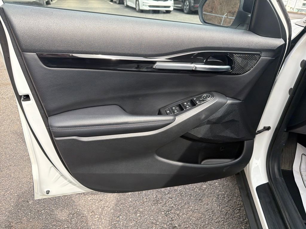 Certified 2023 Kia Seltos S w/ Navigation Package image 21