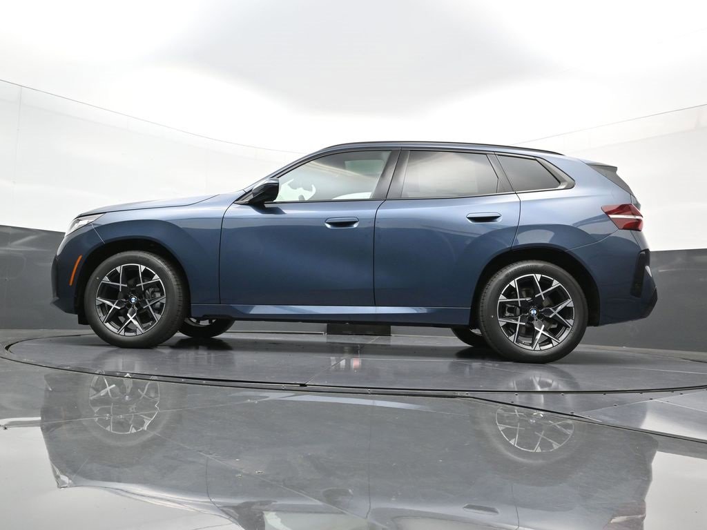 New 2026 BMW X3 xDrive30 w/ M Sport Package image 35