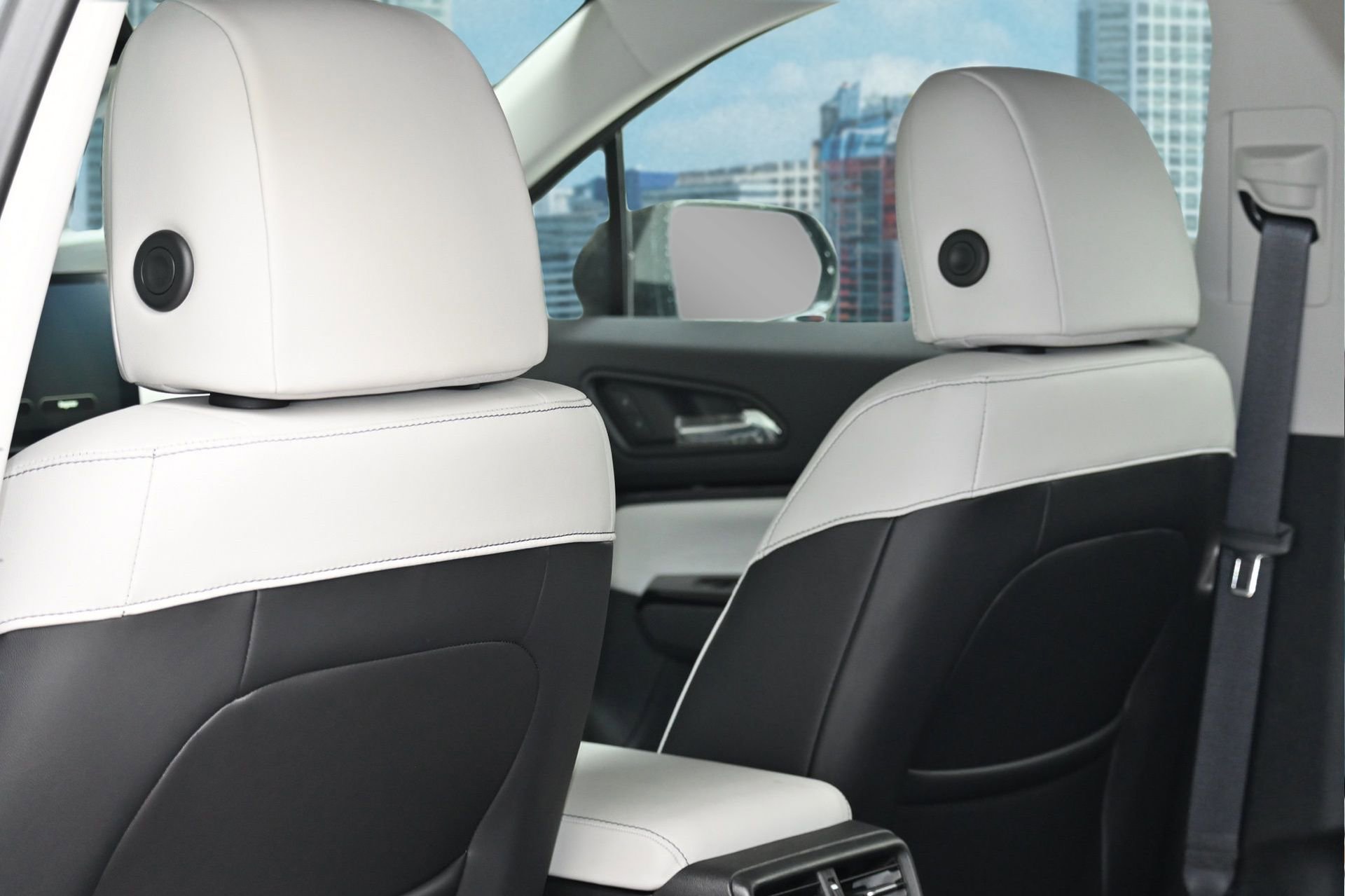 New 2026 Honda Prologue Touring image 16