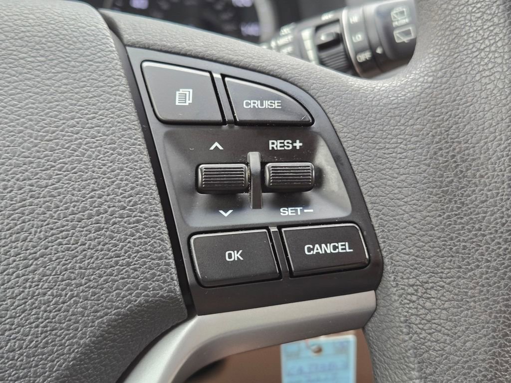 Used 2017 Hyundai Tucson Eco image 25