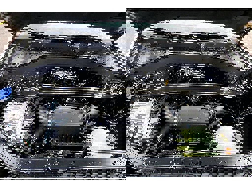 New 2026 Ford Explorer ST image 27