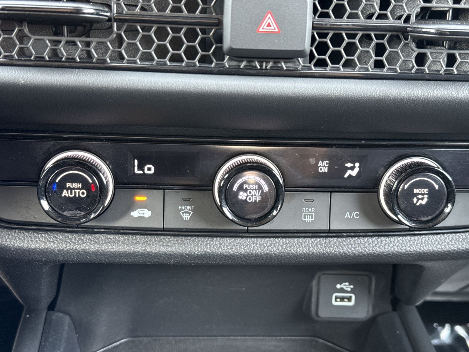 Used 2024 Honda HR-V LX image 22