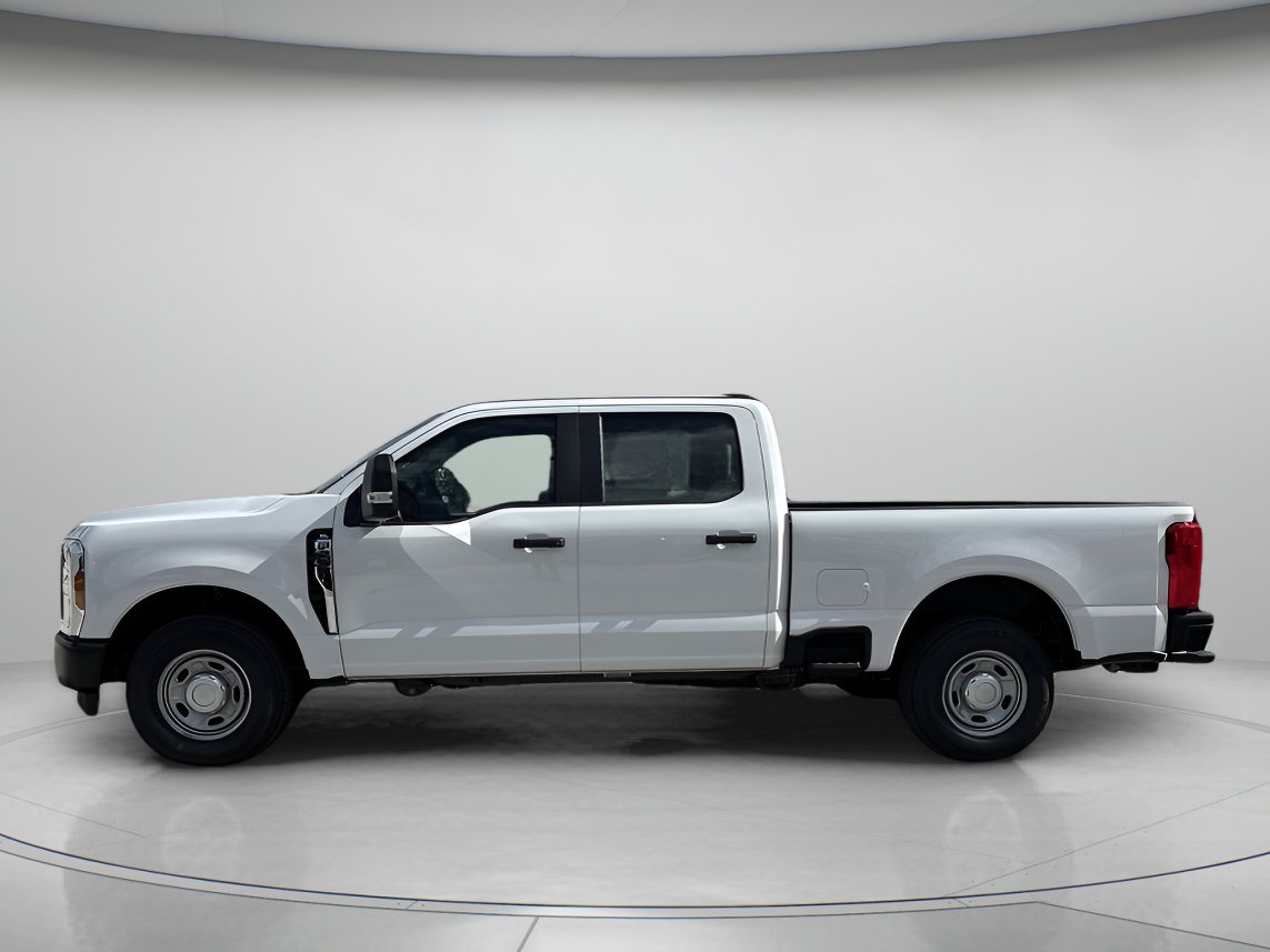 New 2026 Ford F250 XL image 5