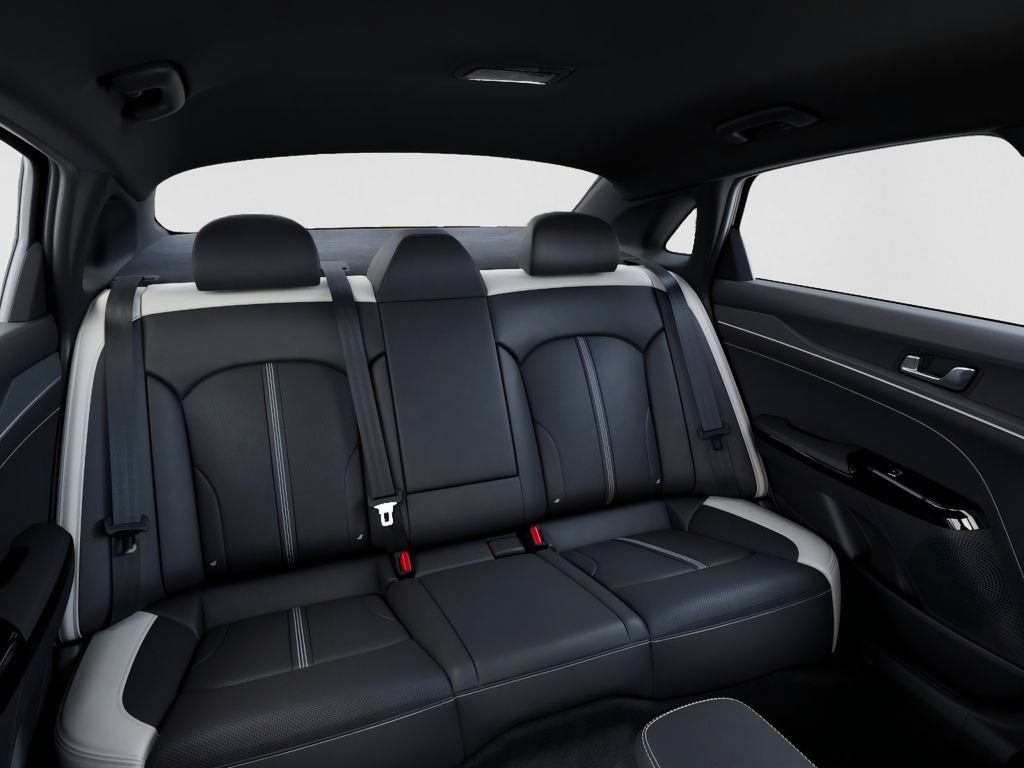 New 2026 Kia K5 GT-Line AWD/4WD image 16