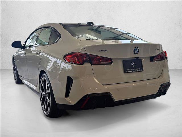 Used 2026 BMW 228i xDrive w/ Technology Package AWD/4WD image 7