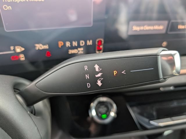 New 2026 Buick Envision Sport Touring AWD/4WD image 22