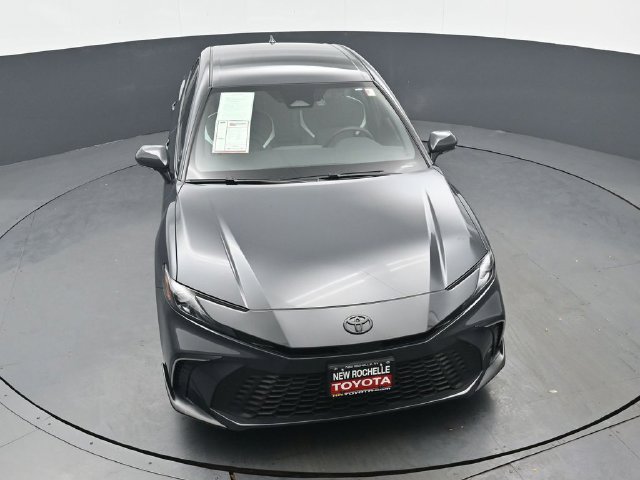 Certified 2026 Toyota Camry SE w/ Convenience Package FWD image 44