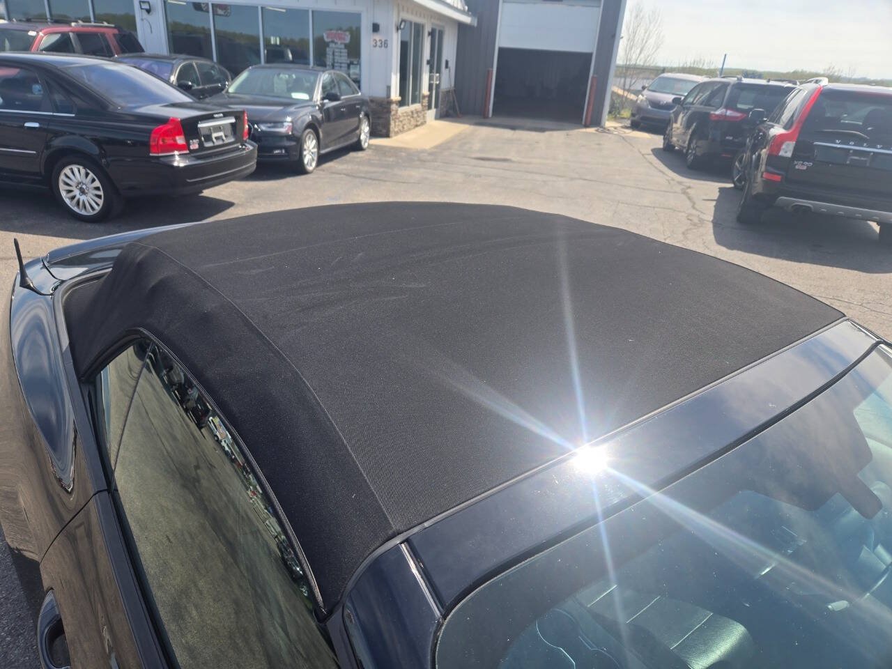 Used 2018 Ford Mustang Premium w/ Equipment Group 201A RWD image 13