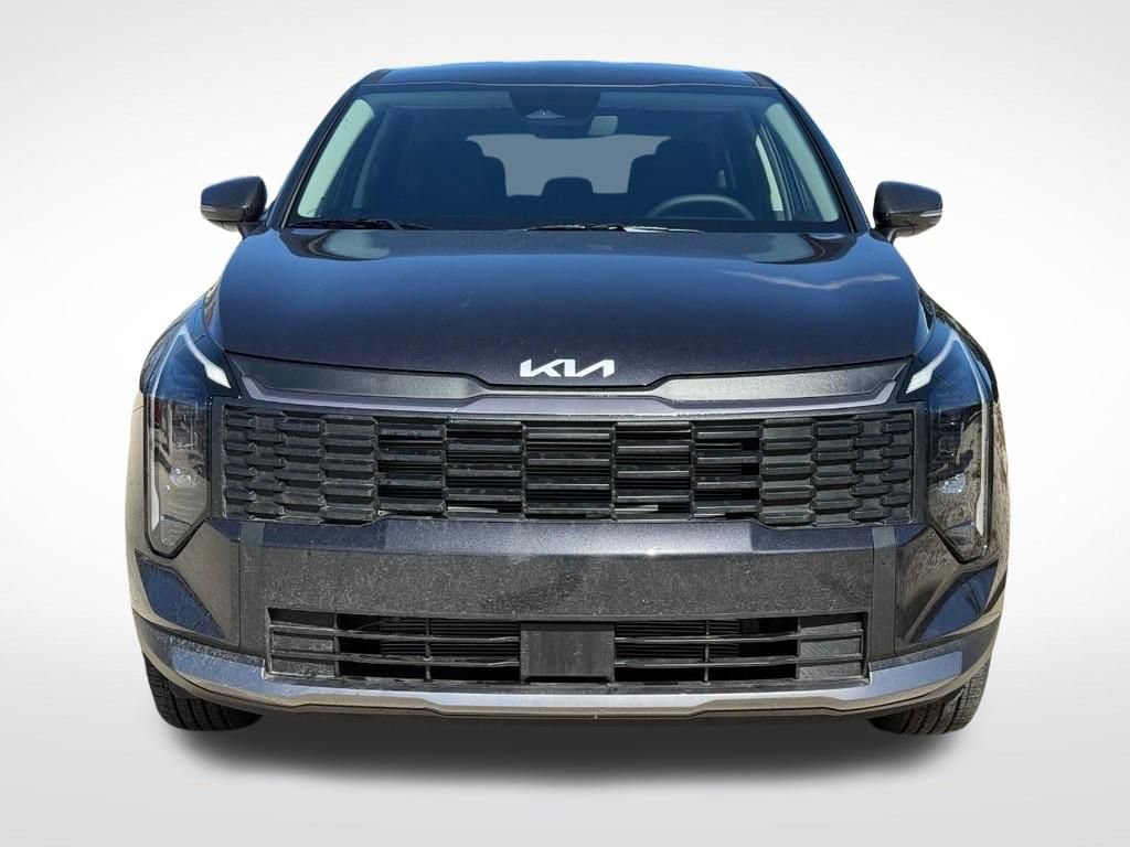 New 2026 Kia Sportage LX image 7