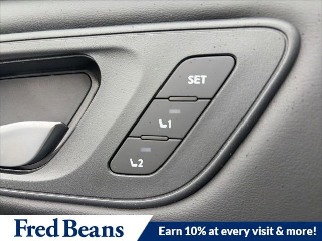 New 2026 Nissan Rogue SV w/ Rock Creek Premium Package image 19