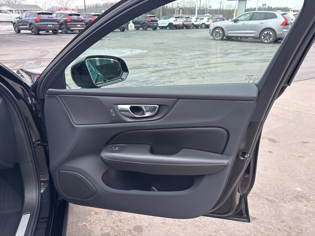 Certified 2023 Volvo S60 B5 Plus w/ Climate Package image 39