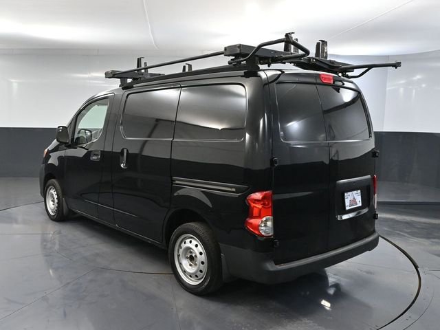 Used 2015 Nissan NV200 SV w/ Technology Package image 7