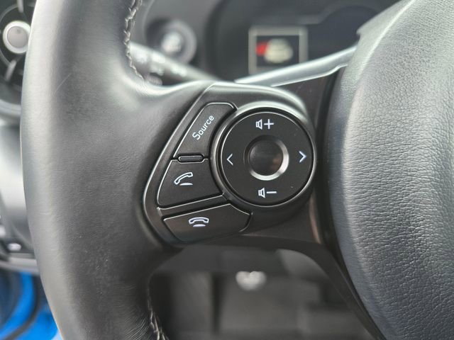 Used 2022 Toyota GR86 Premium w/ ALL Weather Mat Package (TMS) image 22