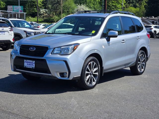 Used 2017 Subaru Forester 2.0XT Premium AWD/4WD image 5