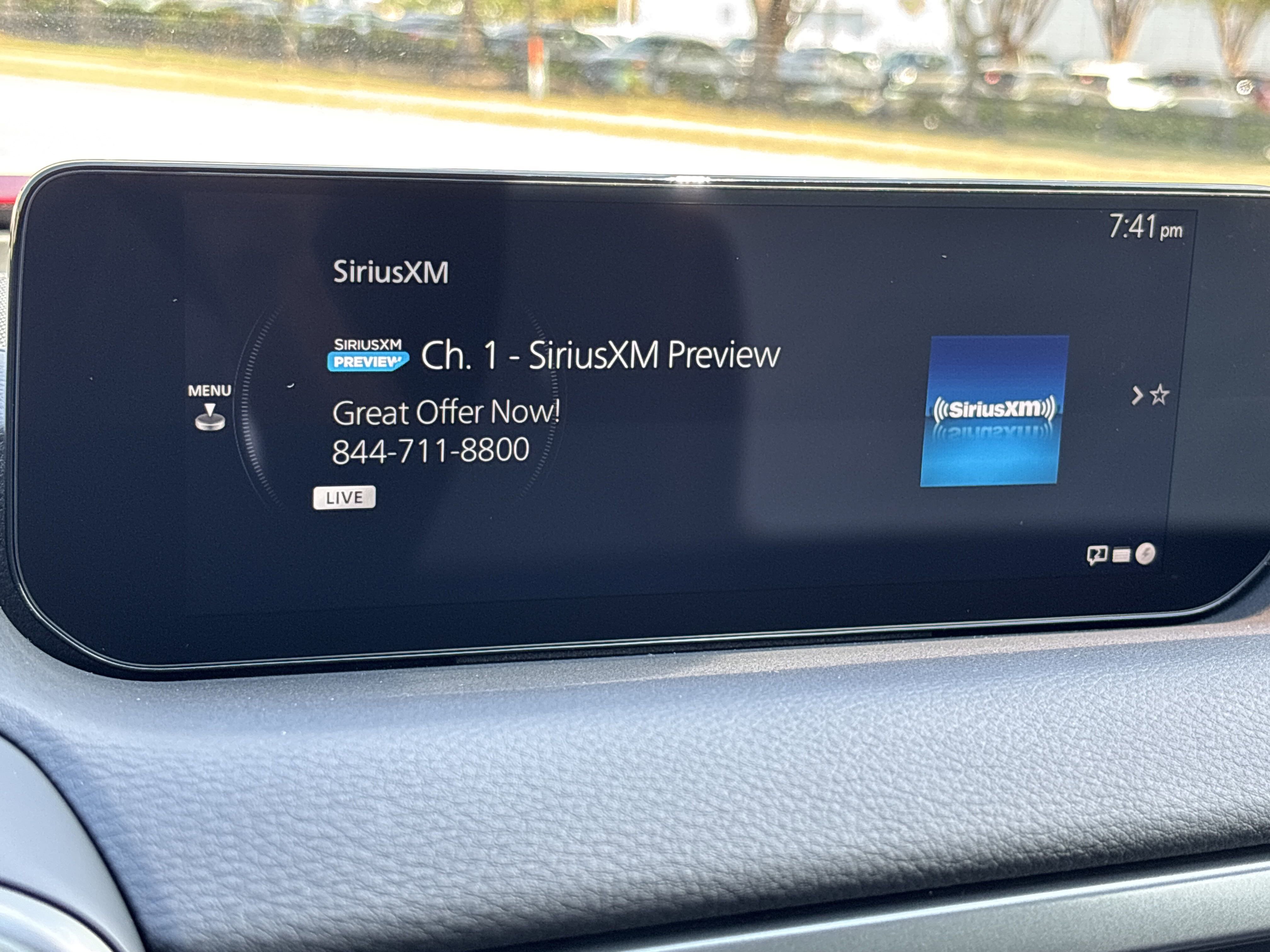 New 2026 MAZDA CX-50 AWD 2.5 Hybrid w/ Premium Pkg image 32