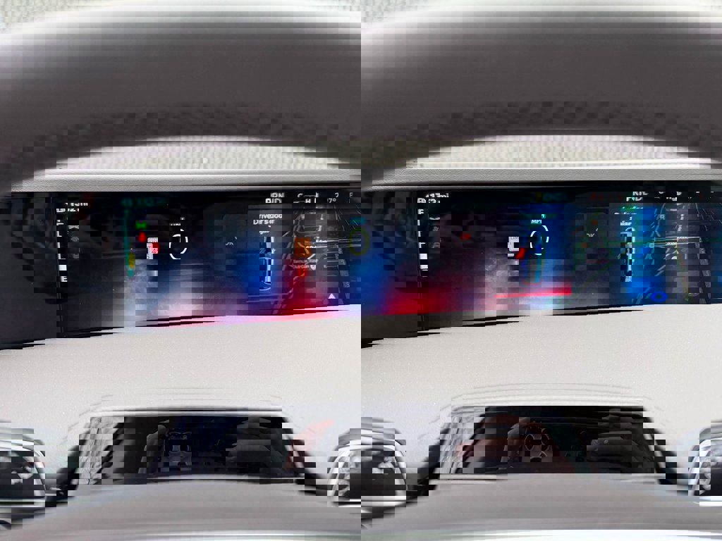 New 2026 Lincoln Nautilus Black Label image 47